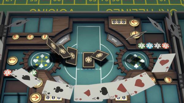 20个扑克牌游戏玩法大全瓦力棋牌试玩聚会必备的(图5)