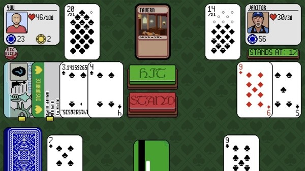 20个扑克牌游戏玩法大全瓦力棋牌试玩聚会必备的(图8)