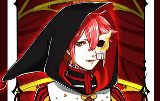 和你的马戏团游戏瓦力游戏道化师