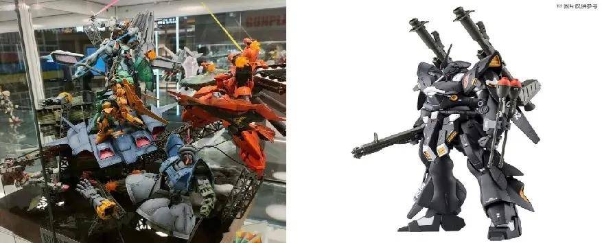 盲盒、卡牌、谷子、手办市场研究瓦力棋牌潮玩与二次元消费浪潮：(图8)